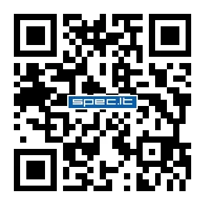 QR kodas | I. Milašiaus, TŪB