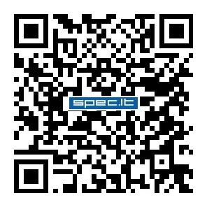 QR kodas | Šeimos odontologas, MB | spec.lt