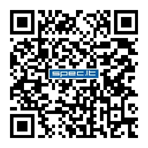 QR kodas | I. Mockienės odontologijos kabinetas, IĮ | spec.lt