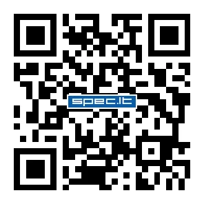 QR kodas | I. Mockūnienės, IĮ