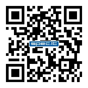 QR kodas | I. Mokejevo, IĮ | spec.lt