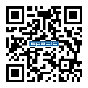 QR kodas | I. Molienės firma