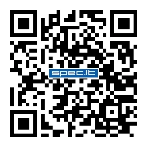 QR kodas | I. Morkūnienės firma Mirum