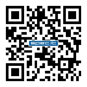 QR kodas | I. Muminov, IĮ