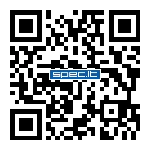 QR kodas | I.N. Product, UAB