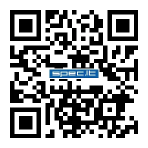 QR kodas | I. Naujokienės, IĮ | spec.lt