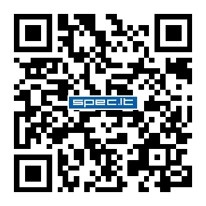 QR kodas | I. Navagruckienės, IĮ | spec.lt