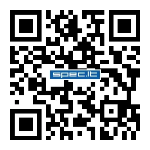 QR kodas | I. Navicko įmonė