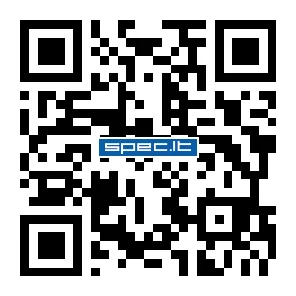 QR kodas | I. Nazarienės, IĮ | spec.lt