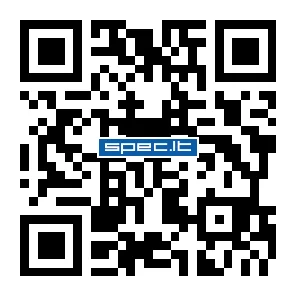 QR kodas | I need space, MB