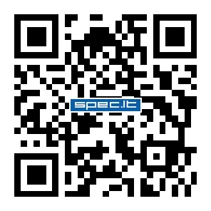 QR kodas | I. Nefedova, IĮ