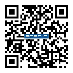 QR kodas | I. Nenartėnienės, IĮ | spec.lt