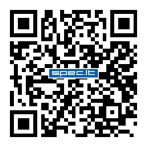 QR kodas | I. Nesovienės firma | spec.lt