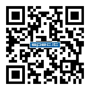 QR kodas | I. Nevulienės, IĮ