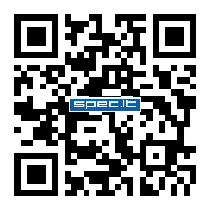 QR kodas | I. Noreikienės, IĮ