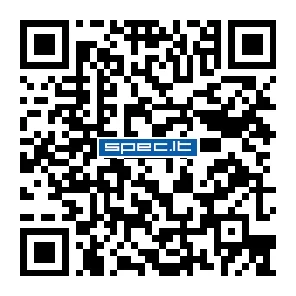 QR kodas | I. Norvaišienės veterinarijos vaistinė | spec.lt