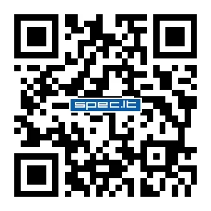 QR kodas | I. Norvilienės, IĮ