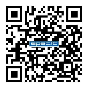 QR kodas | I. Novikovos firma Oktalis