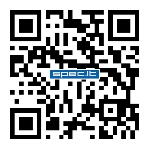 QR kodas | I. Oborotovos, PĮ