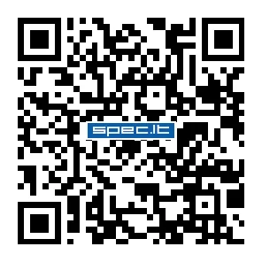 QR kodas | Iojo pulko veteranų buriavimo klubas Vėtrungė