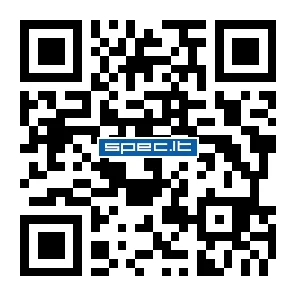 QR kodas | I. Oreshkina, IĮ