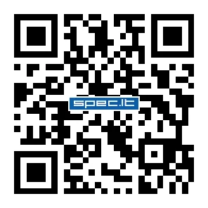 QR kodas | I. Orlovos įmonė | spec.lt