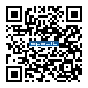 QR kodas | I. Osokino, IĮ BIG ELEPHANT