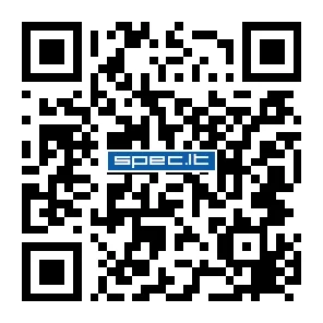 QR kodas | I. Palancevič įmonė | spec.lt