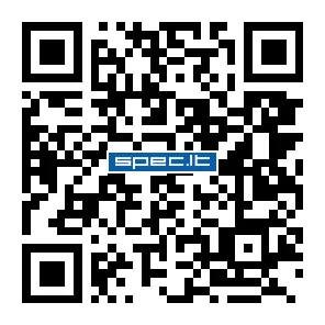 QR kodas | I. Paškauskienės, IĮ