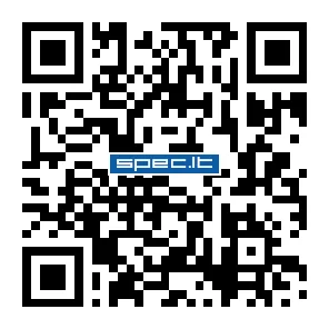 QR kodas | I. Paukštienės komercinė įmonė