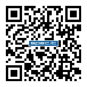 QR kodas | I. Paulauskienės firma | spec.lt