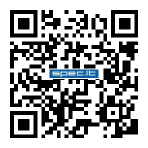QR kodas | I. Pavliukianeco individuali įmonė Jus gentium