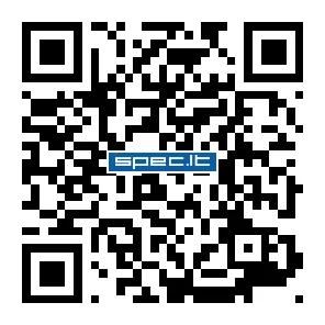 QR kodas | I. Pečkurovos įmonė