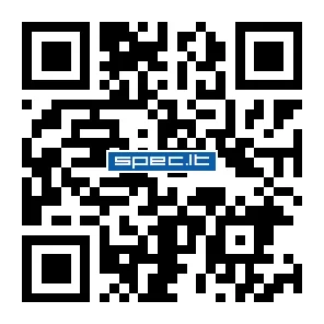QR kodas | I. Perekopskiy, IĮ