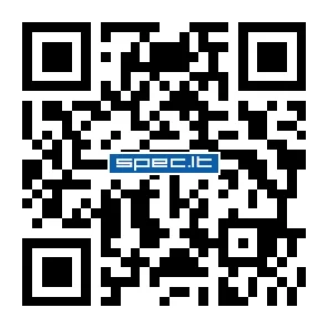 QR kodas | I. Peršinos, IĮ