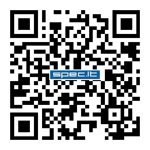 QR kodas | I. Petrauskaitės, IĮ