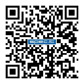 QR kodas | I. Petrausko radio elektronikos prietaisų taisykla | spec.lt