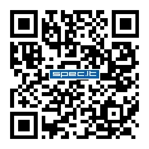 QR kodas | I. Petreikienės Įmonė | spec.lt