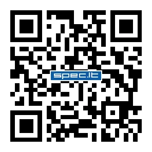 QR kodas | I. Petronienės, IĮ