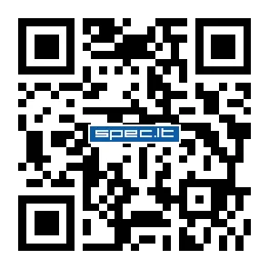 QR kodas | I. Petrovec, IĮ