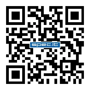 QR kodas | I. Piliutienės, IĮ | spec.lt