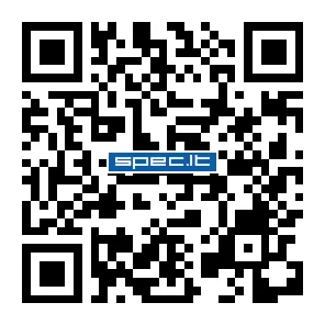 QR kodas | I. Pivovarovos įmonė