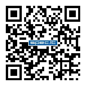 QR kodas | I. Plachtino firma