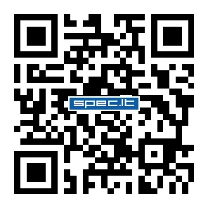 QR kodas | I. Pociuvienės, PĮ