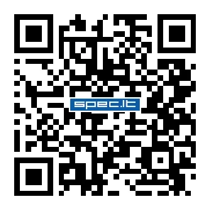 QR kodas | I. Poskienės firma