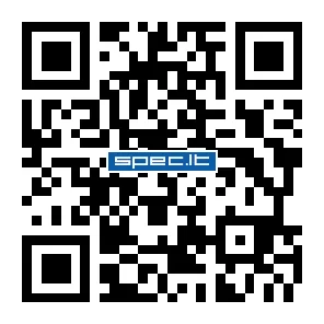 QR kodas | I. Postnovos, IĮ