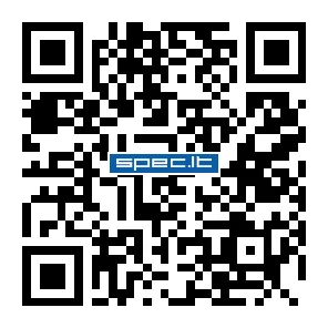 QR kodas | I. Pozniako, IĮ AREFAS