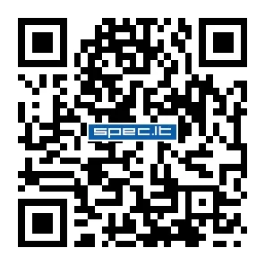 QR kodas | I. Prijmakienės įmonė | spec.lt