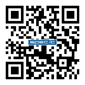 QR kodas | I. Pronino, IĮ