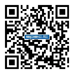 QR kodas | I&R business partner group, MB